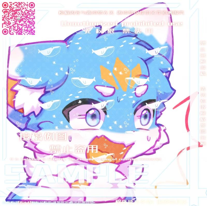 宣传例图1